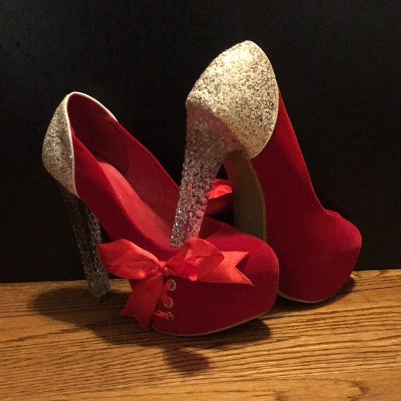 Weiyali Shoes - Weiyali pumps